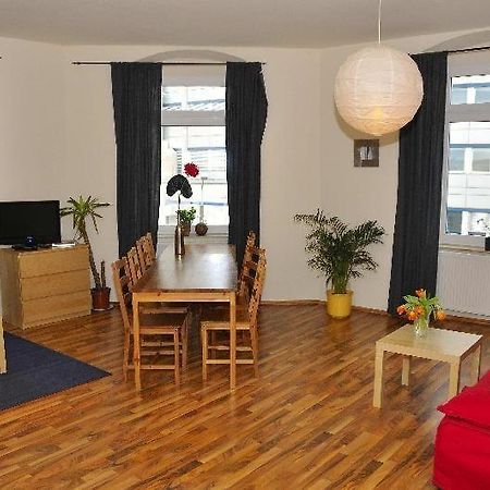 Grosse-Fewo-Dresden-Neustadt-Zentrum-L9 Exteriér fotografie